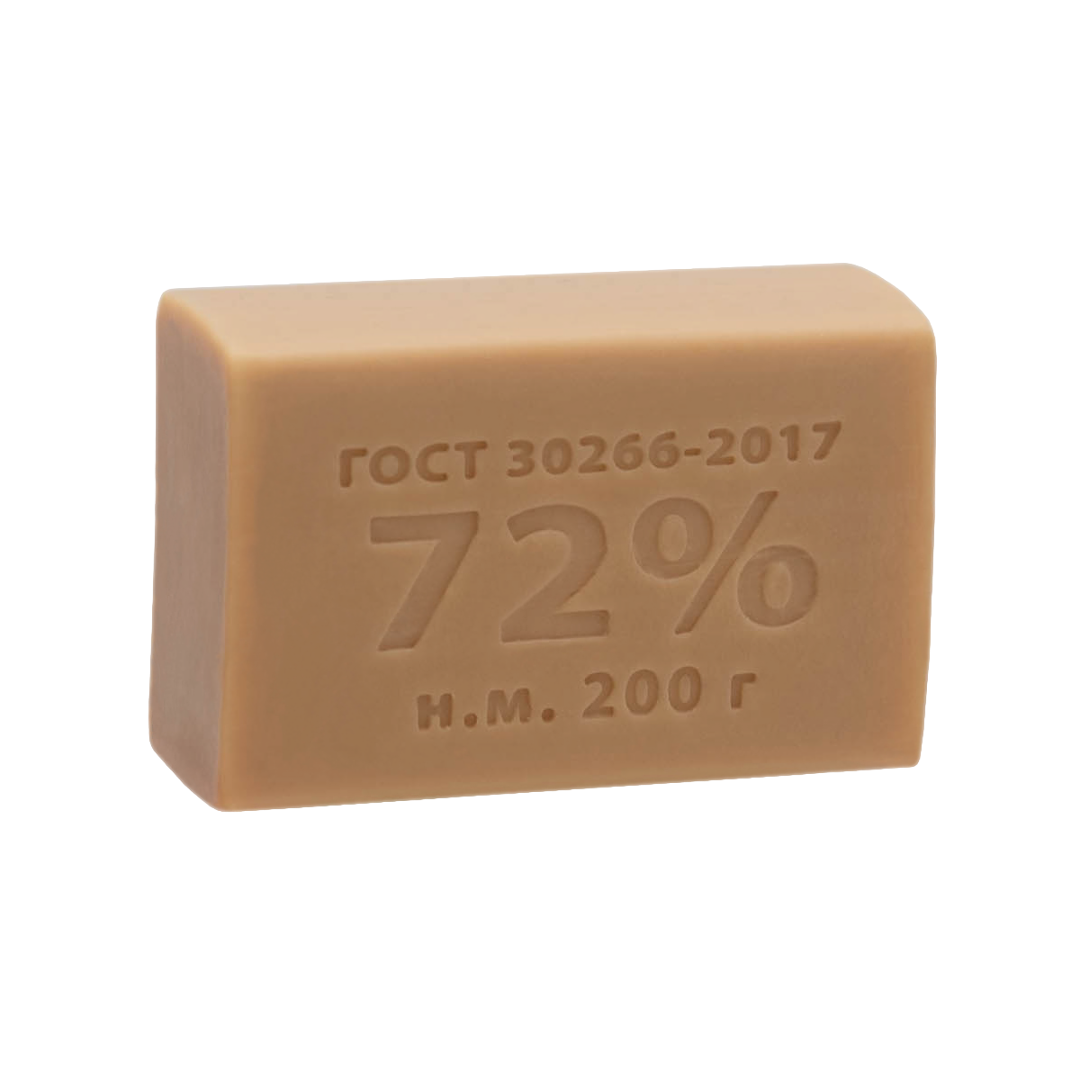 72% без обёртки